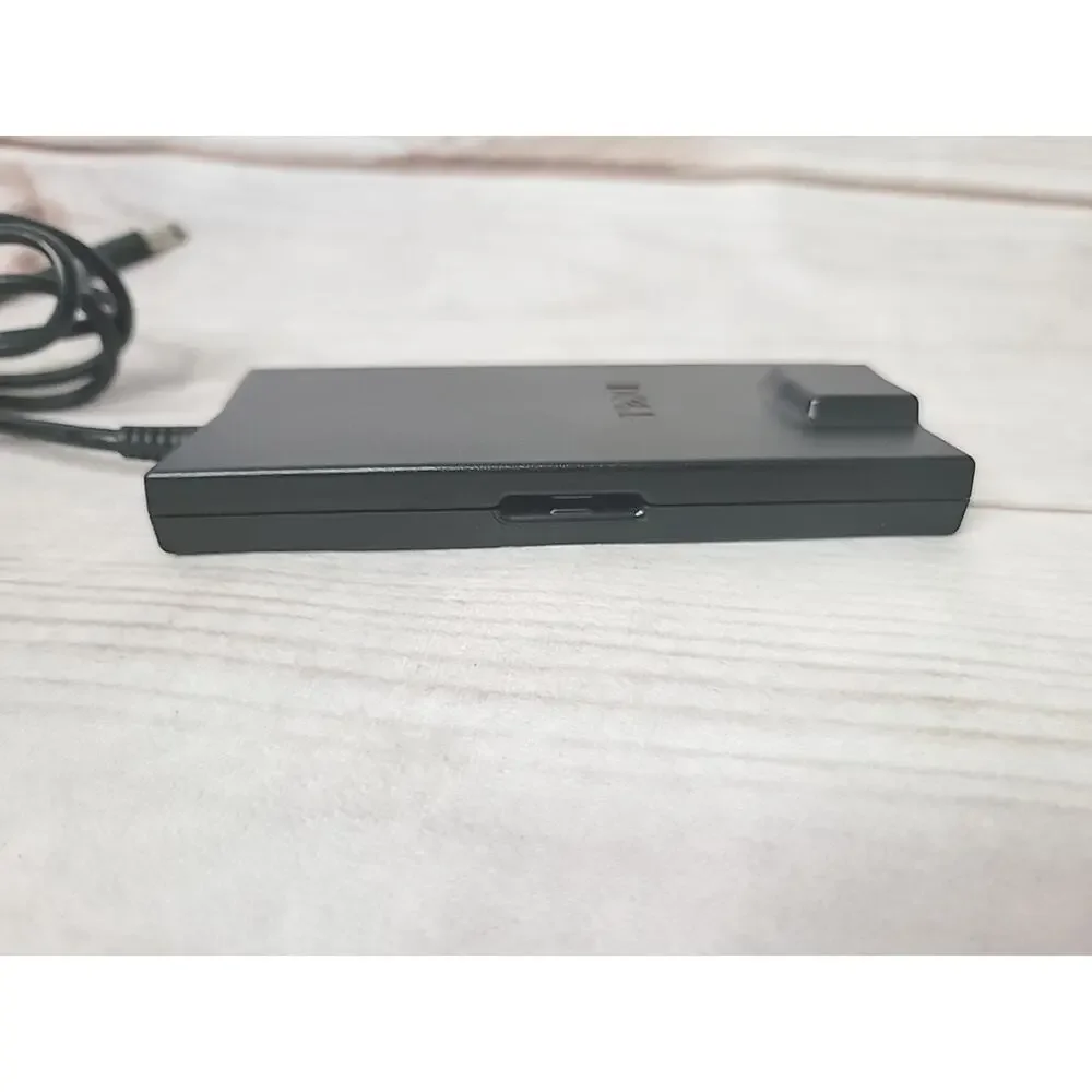 Genuine Dell Lap Top AC Adapter FA90PE1-00 19.5V 3.34A CM889 90W